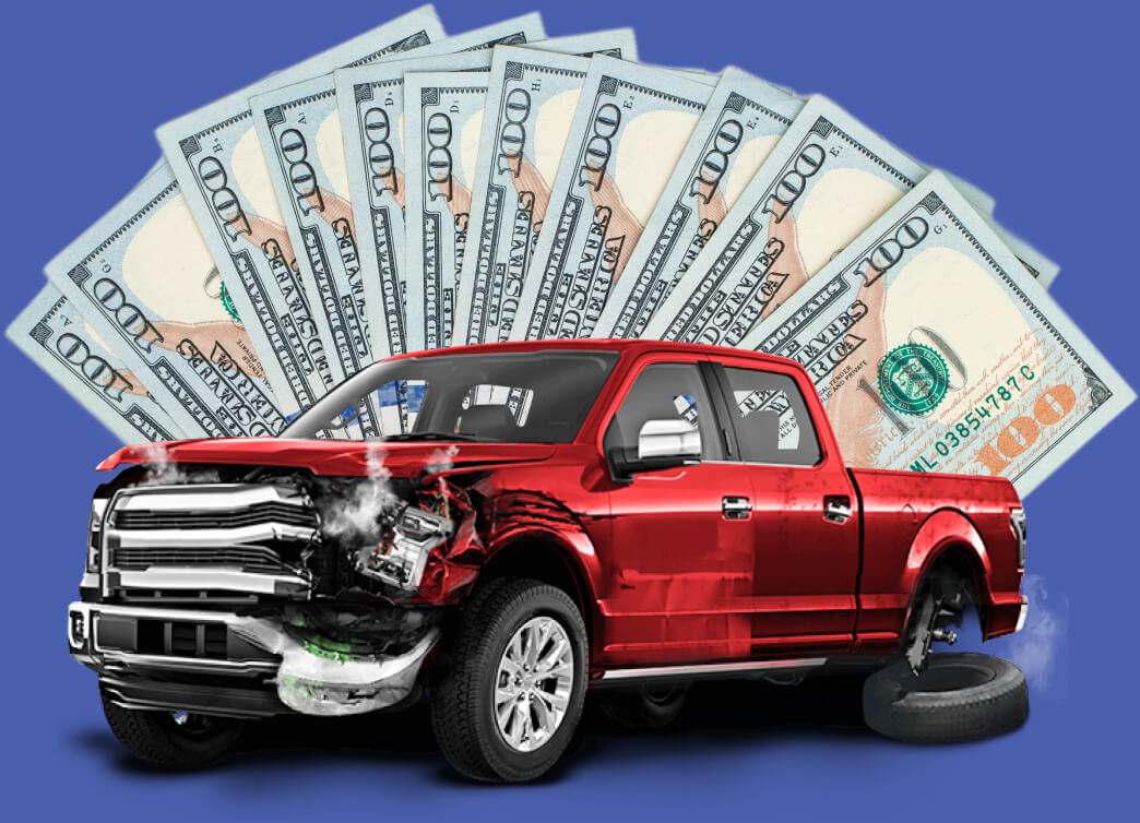 Sell Your Junk Cars for Cash